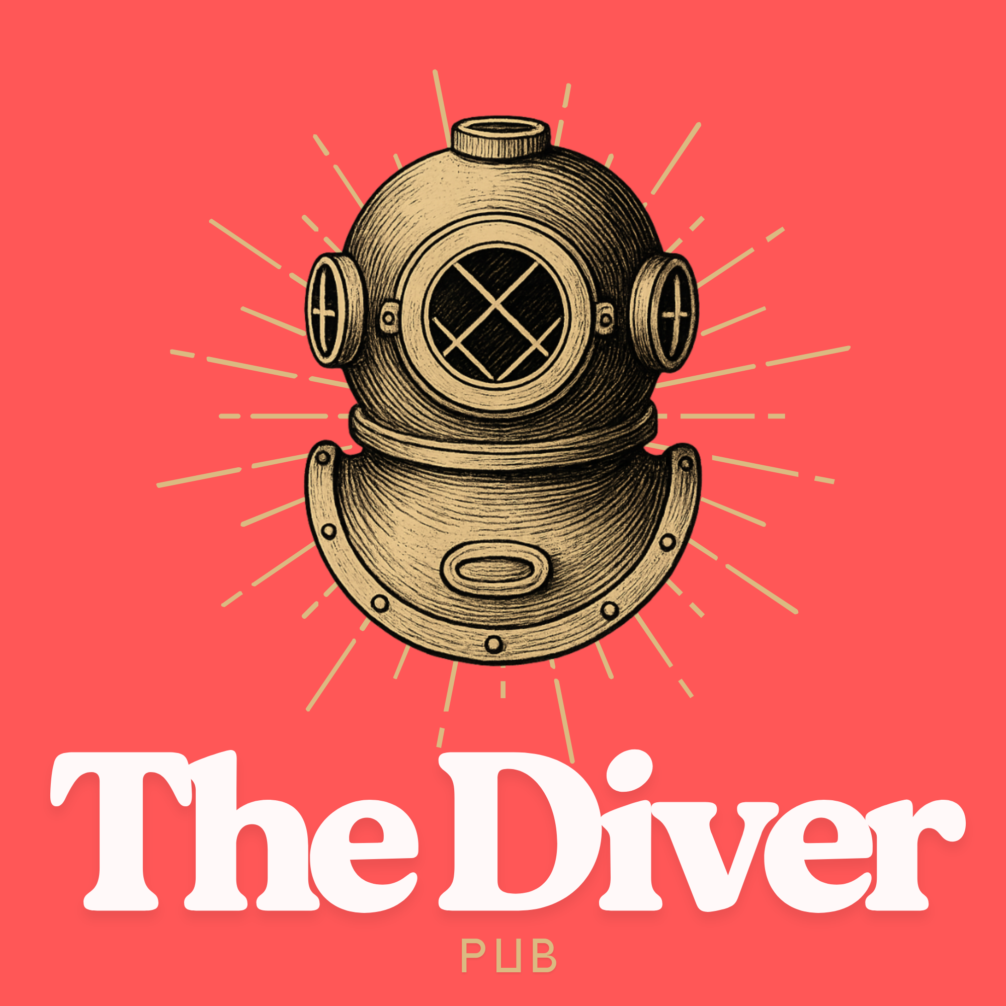 THE DIVER PUB
